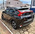 Mitsubishi Eclipse Cross 2022 7.000 Km Único Dono . 