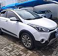 Hb20X 2017/2018 1.6 16V Premium Flex 4P Automático