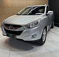 Hyundai Ix35 Gls 2012 (Novíssima) 