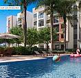 Orla Reserva ( Apartamento A Uma Quadra Da Praia Do Recreio )