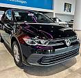 Polo Tsi 