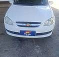 Classic Branco 2013/4 Basico