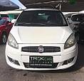 Fiat Idea Attractive 1.4 2012