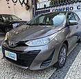 Toyota Yaris 2020 1.5 16V Flex Sedan Xl Plus Connect Multidrive