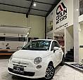 Fiat 500 Cult 1.4 Dual 2012