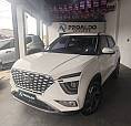 Hyundai Creta Limited 1.0 Tb 12v Flex Aut 2022