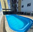 Apartamento Em Tambauzinho De 3/4 Pra Alugar