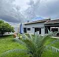 Linda Casa Nova 3/4 Área De 300M2 Bairro Bela Vista, Região Av. Brasil Sul R$ 670 Mil