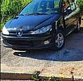 Peugeot 206 Sw Feline 1.6/ 1.6 Flex 16V 5P 2007