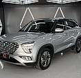 Hyundai Creta Platinum 1.0 Tb 12V Flex Aut 2025