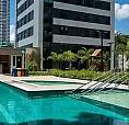 Apartamento Para Locação No Beach Class Jaqueira, Parnamirim, Recife, Pe