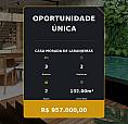Oportunidade Única Em Morada De Laranjeiras: Casa Com Suíte E Closet!