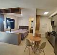 Apartamento Para Aluguel Tem 46 Metros Quadrados Com 1 Quarto Em Vila Lídia - Campinas - S