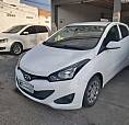 Hyundai Hb20 Comf./C.plus/C.style 1.0 Flex 12V 2014
