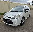 Citroen C3 Tendance 1.5 Flex 8v 5p Mec. 2015