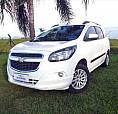 Chevrolet Spin 1.8 Lt 8v Flex 4p AutomÁtico