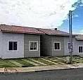 Casa Em Cond. Flores Do Cerrado Com Lazer Completo