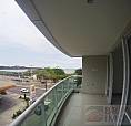 Apartamento Com Excelente Vista Para O Mar