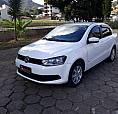 Voyage 1.6 City 2014