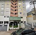 Apartamento Dois Quartos Com Ar-Condicionado