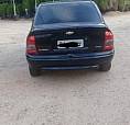 Vendo Ou Troco Corsa Classic 