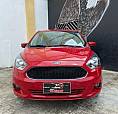 Ford Ka Sel 1.5 
