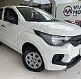 Fiat Mobi 1.0 8V Evo Flex Easy Manual
