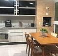 Apartamento Semi Mobiliado 03 Suíte Setor Bueno - Goiânia - Goiás