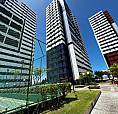 Apartamento Alto Das Alamedas