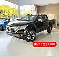 Chevrolet S10 Cabine Dupla S10 2.8 Ctdi Ltz 4Wd (Cabine Dupla) (Aut)