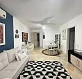 Apartamento 3 Dormitórios (Sendo 1 Suíte) E 1 Vaga  - Centro