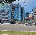 Apartamento 4 Quartos Na Praia Da Costa Cód: 8175 D