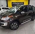 Citroen Aircross1.6 Exclusive Atacama 16V 2014
