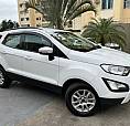Ecosport Se 1.5 Mecanica, Top De Linha. Entrada+1.395,33.*Valor Real Anunciado!!!!!