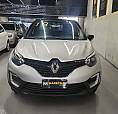 Renault Captur Life 1.6 16V Flex 5P Aut.