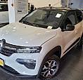 Renault Kwid 1.0 12V Sce Flex Intense Manual