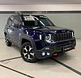 Renegade Trailhawk 4X4 Tb Diesel 2020 Km 54.000