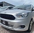 Ford Ka Hatch Se 1.0 Completo 2016