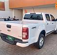 Chevrolet S10 2023 2.8 16V Turbo Diesel Ls Cd 4X4 Manual