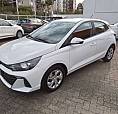 Hyundai Hb20 Comfort Plus 1.0 Flex 12V Mec. 2025
