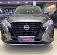Nissan Kicks 1.6 Active Cvt (Flex)
