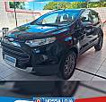 Ecosport Freestyle 1.6 2015