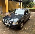 Fiat Uno Mille 1.0 Fire/ F.flex/ Economy 2P 2006