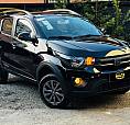 Fiat Mobi Trekking 2025 Com 9.000 Km
