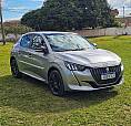 Peugeot 208 Style 1.0 Flex 6V 5P Mec. 2023