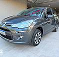 Citroen C3 Attraction Pure Tech 1.2 Flex 12V Mec 2020