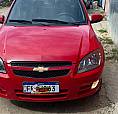 Chevrolet Celta Spirit/ Lt 1.0 Mpfi 8V Flexp. 5P 2013