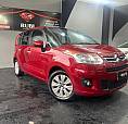 Citroen C3 Picasso Glx 1.5 Flex 8v 5p Mec. 2014