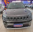 Jeep Compass Long. T270 1.3 Tb 4X2 Flex Aut 2025