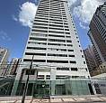 Alugo Apto Edifício Hiperion 86M² 02 Quartos/Suítes 02 Vagas A Poucos Metros Da Beira-Mar 